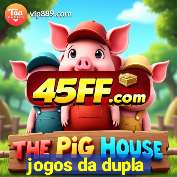 jogos da dupla